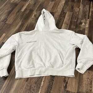 Pangaia Hoodie